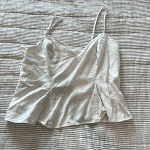 Express Tank Top Size Medium